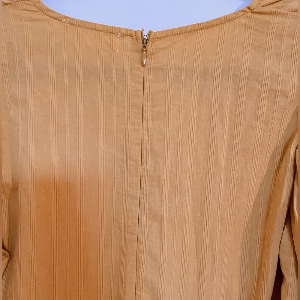 •NWOT Carly Jean Los Angeles FERN Dress. - Picture 10 of 12